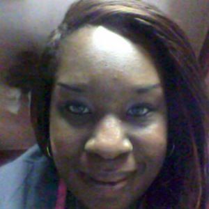 Meet your Posher, Ashlee